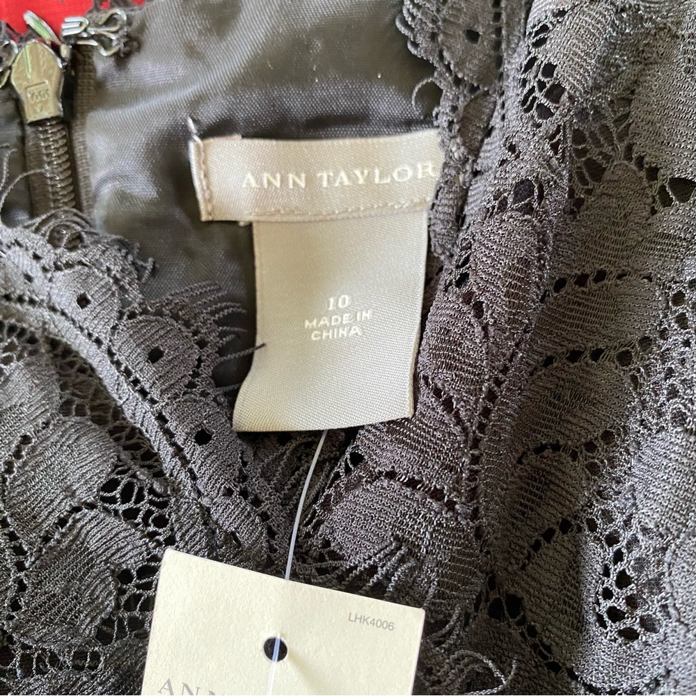 Ann Taylor Dress - Picture 12 of 16